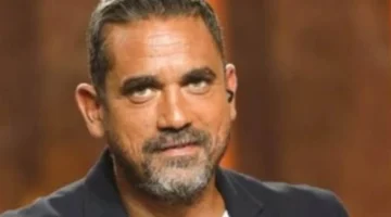 بطولة رمضان المقبل.. أمير كرارة يواصل توثيق الملاحم الوطنية في مسلسل رأس الأفعى